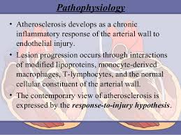 Atherosclerosis Ppt