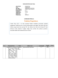 Contoh soal hots ips kls vii materi intraksi sosial contoh soal hots ips k13kls 7 materi intraksi sosial kisi kisi soal pai kls 2 sd semseter 1 sdit sakinah soal dan kisi kisi agama katolik sma kelas x contoh soal menjodohkan bahasa indonesia kelas 4 semester 1 soal hots agama islam soal soal kelas 2 agama katolik soal uts agama katolik. Contoh Kisi Kisi Soal Hots Sd