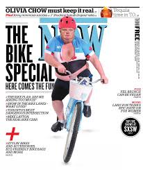 NOW_2014-03-20 by NOW Magazine - Issuu