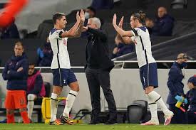 Cubrimiento en línea a través de colombia.com. Mourinho Aims Dig At Real After Bale S First Goal Back At Spurs Zawya Mena Edition