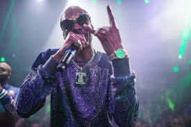 Snoop dogg) — американский рэпер, продюсер и актёр. Snoop Dogg Hosts New Year S Eve 2020 At E11even World Red Eye World Red Eye