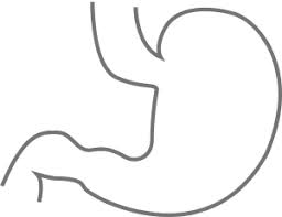 Ulcer pain is usually burning or gnawing, like hunger, and is felt in. Pain Under The Left Breast Is It A Heart Attack