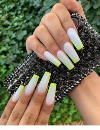 All posts tagged cute summer acrylic nails. Summer Acrylic Nails Designs
