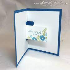 Beautiful happy birthday pop upcard now you can make a birthday pop up card at home easily by watching this video guide. How To Make Your Own Pop Up Cards A Video Tutorial Lovenstamps Fun Fold Cards Pop Up Cards Love Pop Up Cards