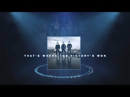 Bono & the edge) official uefa euro 2020 song. Martin Garrix Bono The Edge We Are The People U2 Version Youtube