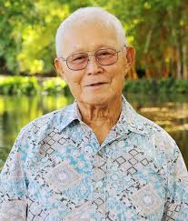 Walter Kenji Yamada Obituary