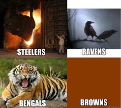 Steelers Ravens Bengals Browns Misc Quickmeme