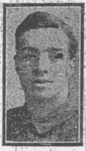 Hidden Histories: The Men behind the Memorial, Lee Street, Atherton