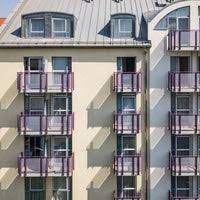 0 miles from park inn by radisson frankfurt airport. Park Inn By Radisson Munchen Frankfurter Ring Milbertshofen Am Hart Frankfurter Ring 20 22