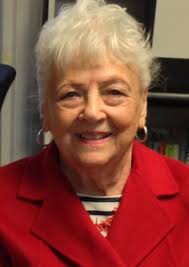 The Gossips of Rivertown: In Memoriam: Norma Hart