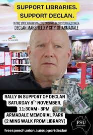 Declan Michael Huber"