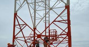 Satria intan tekikatama merancang, membuat dan mendirikan tower sst untuk kebutuhan seluruh. Harga Tower Harga Tower Sst Rectangular