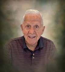 Edward Jenkins Obituary (2024)