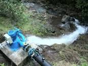Image result for micro hydroelectric generator