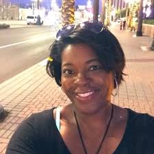 Latoya Kidd (@KiddLatoya)