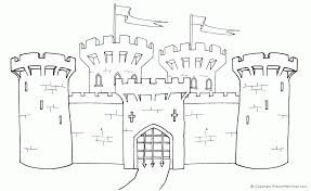 Maybe you would like to learn more about one of these? Bowser S Castle Coloring Page Novocom Top