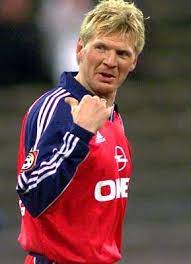 He was previously married to martina effenberg. Sport Millionare Platz 9 Stefan Effenberg Manager Magazin