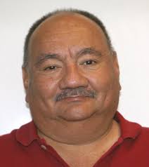 Community leader Garnett Steele remembered Two board members calling it  quits