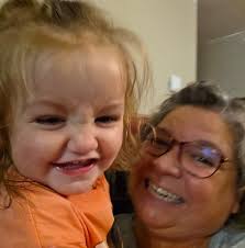 What hairdressers in downtown Greenville are recommended for seniors with  fine hair?