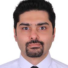 Arash AKHAVAN REZAYAT