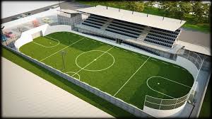 Resultado de imagen para futbol rapido