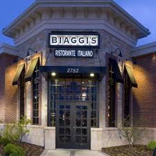 Italian Done Biaggi S Style E Amore Best Italian Restaurants Gluten Free Dining Gluten Free Restaurants