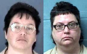 Kelly And Doug Gissendaner