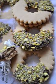 Epingle Sur Patisserie