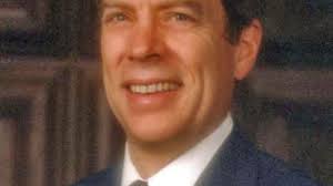 Anthony J. Christensen