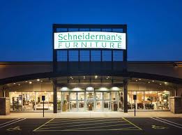Maybe you would like to learn more about one of these? Schneiderman S Minneapolis St Paul Furniture Stores