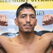 Robert Aldape vs. Robert Rodriguez, Texas Clash Bash 6