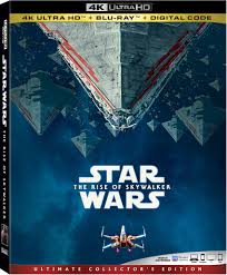 Walmart.com has been visited by 1m+ users in the past month Rise Of Skywalker Digital And Bluray Release Date Trailer Revealed