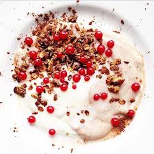Josiane Marquis On Instagram Granola Yogurt Pool Homemade Honey Walnut Granola Yogurt Enjoyyoso Creamy Cu Yogurt And Granola Honey Walnut Raw Cacao