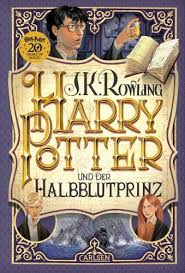 Wir verwenden cookies und ähnliche tools, die erforderlich sind, um ihnen einkäufe zu ermöglichen, ihr einkaufserlebnis zu verbessern und unsere dienste bereitzustellen. Joanne K Rowling Harry Potter Und Der Halbblutprinz Dieter Wunderlich Buchtipps Und Mehr