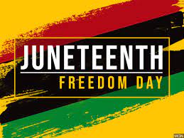 Juneteenth, an american holiday celebrated on june 19, commemorates the day in 1865 when the emancipation proclamation — the federal order ending slavery in the united states — was read to. Where To Celebrate Juneteenth In The Twin Cities And Beyond 2020