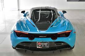 Image result for Mystic Blue 2003 McLaren