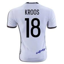 Submitted 38 minutes ago by efranklin13. Toni Kroos Jersey Germany Jersey Kekinian Online