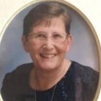 Linda Marie Hammerstrom Obituary