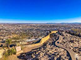 And the lower valley and most of ciudad juarez mexico. One Day In El Paso Our Itinerary Our Wander Filled Life