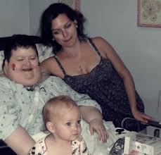 Letterkenny'S Michelle Mylett Talks Katy And Wayne'S Childhood