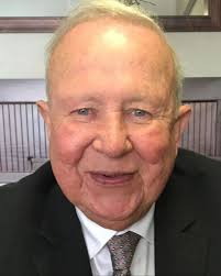 Dr. Jack D. Cole Obituary January 11, 2024