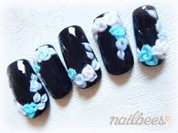 Use the acrylic nail brush cleaner instead of acrylic liquid to slow down the hardening process. Acrylic Nail Designs Nailbees