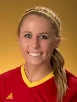 2014 Women's Soccer Roster