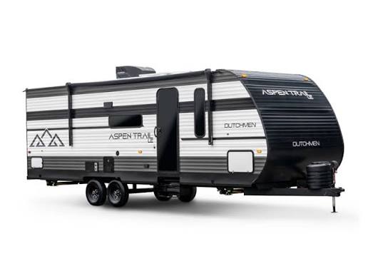 Dutchmen Aspen Trail LE Travel Trailer