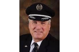 Randall Dopp Obituary (1952