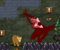 Point and click with the mouse to explore. The Visitor Massacre At Camp Happy Walkthrough Tips Review