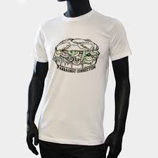 Pan Bagnat Connection V3 Nice T Shirt