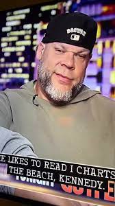 Greg Gutfeld Show Tyrus | TikTok