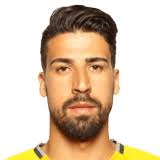 19 as the next throwback item in fifa ultimate team. Sami Khedira Fifa 21 86 Flashback Rating And Price Futbin