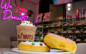 Donuts Tuxpan 26 | Cuauhtenco